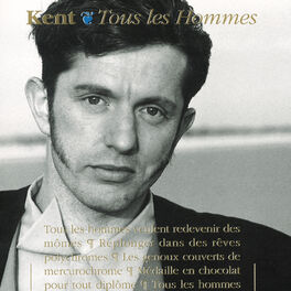 Album cover of Tous les hommes