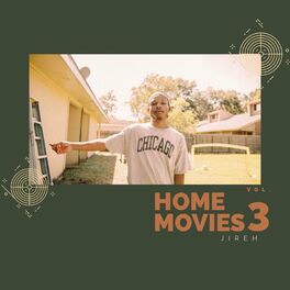 Album cover of Home Movies, Vol. 3