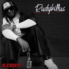 Album cover of Rudykillus