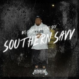 Album cover of Southern Savv