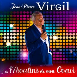 Album cover of Les Moulins de mon Coeur