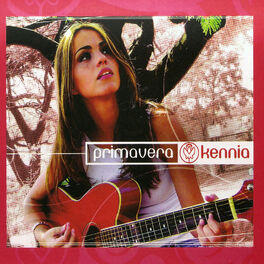 Album cover of Primavera