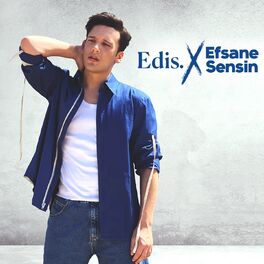 Album cover of Efsane Sensin