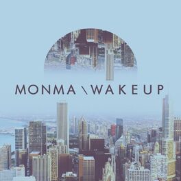 Album cover of WakeUp