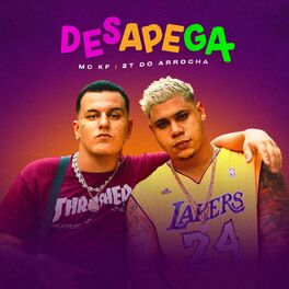 Album cover of Desapega