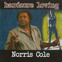Album cover of Hardcore Loving