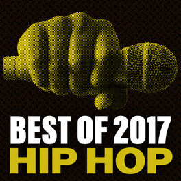 Album cover of Best Of 2017 Hip Hop