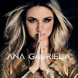 Album cover of Ana Gabriela
