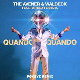 Album cover of Quando Quando (Pokeyz Remix)
