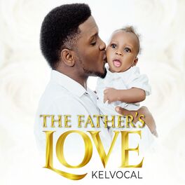 Album cover of The Father's Love