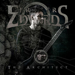 Album cover of The Architect