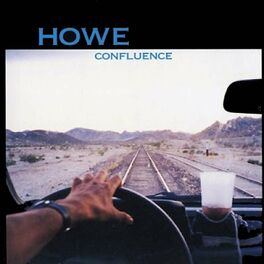 Album cover of Confluence