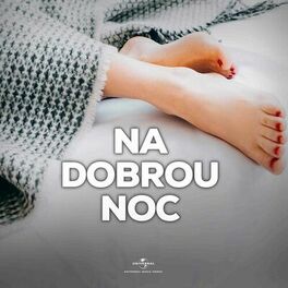 Album cover of DOBROU NOC