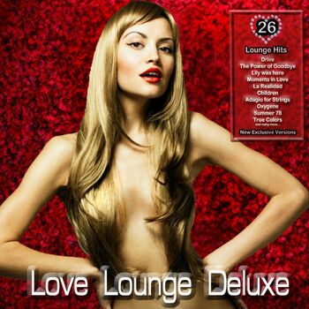 Love Lounge, Inc.