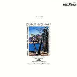 Album cover of Dorothy's Harp