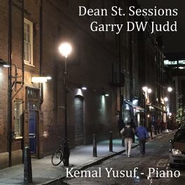 Album cover of Electric Nocturne No. 78 - Dean St.Sessions