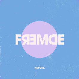 Album cover of Fremde (Akustikversion)