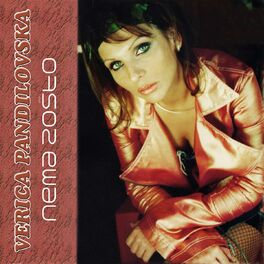 Album cover of Nema Zosto