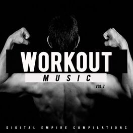 Album cover of Workout Music, Vol.7