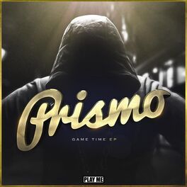 Album cover of Game Time EP