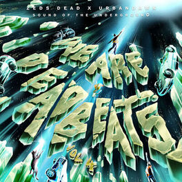 Album cover of Sound Of The Underground