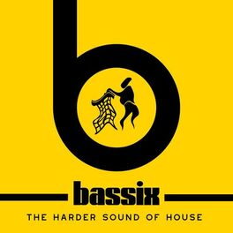 Album cover of Bassix