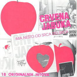 Album cover of Ima Nešto Od Srca Do Srca (18 Hitova)