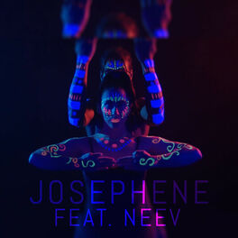 Album cover of Josephene