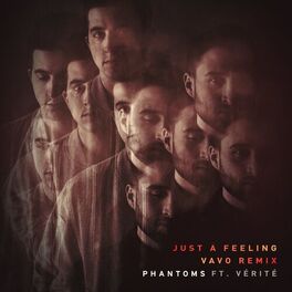 Album cover of Just A Feeling (VAVO Remix)
