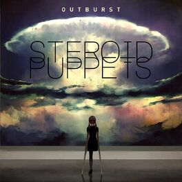 Album cover of Outburst