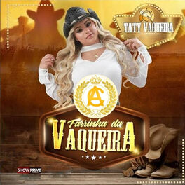 Album cover of Farrinha da Vaqueira