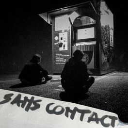 Album cover of Sans contact
