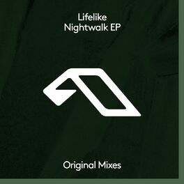 Album cover of Nightwalk EP