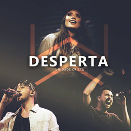 Album cover of Desperta (Ao Vivo)