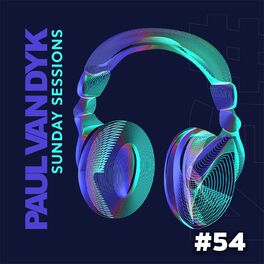 Album cover of Sunday Sessions 054