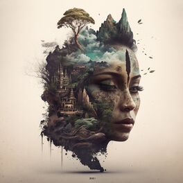 Album cover of A Mind at Peace