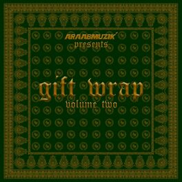Album cover of Gift Wrap, Vol. 2