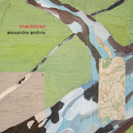 Album cover of Macieiras
