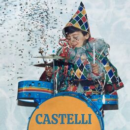 Album cover of Castelli