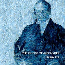 Album cover of The Ghost of Alexander