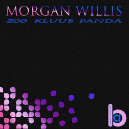 Album cover of Zoo Kluub Panda