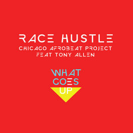 Album cover of Race Hustle
