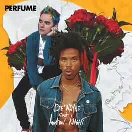 Album cover of Perfume (feat. Awsten Knight)
