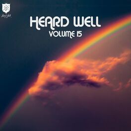 Album cover of Heard Well Collection, Vol. 15