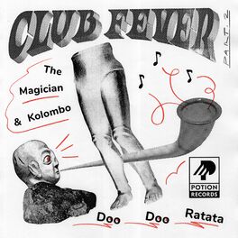 Album cover of Doo Doo Ratata (Club Fever Part. 2)