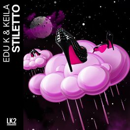 Album cover of Stiletto
