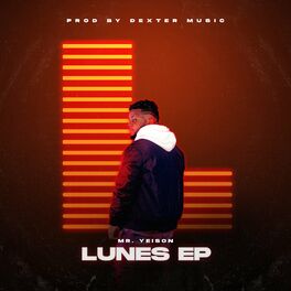 Album cover of Lunes
