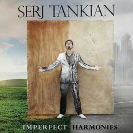 Album cover of Imperfect Harmonies