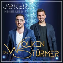 Album cover of Der Joker meines Lebens