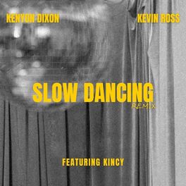 Album cover of Slow Dancing (Remix)